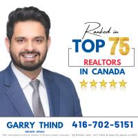 Garry Thind RE/MAX | Top 75 Realtor in Canada image 2